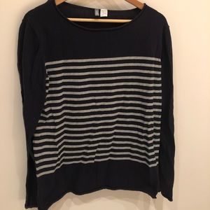 H&M’s sweater